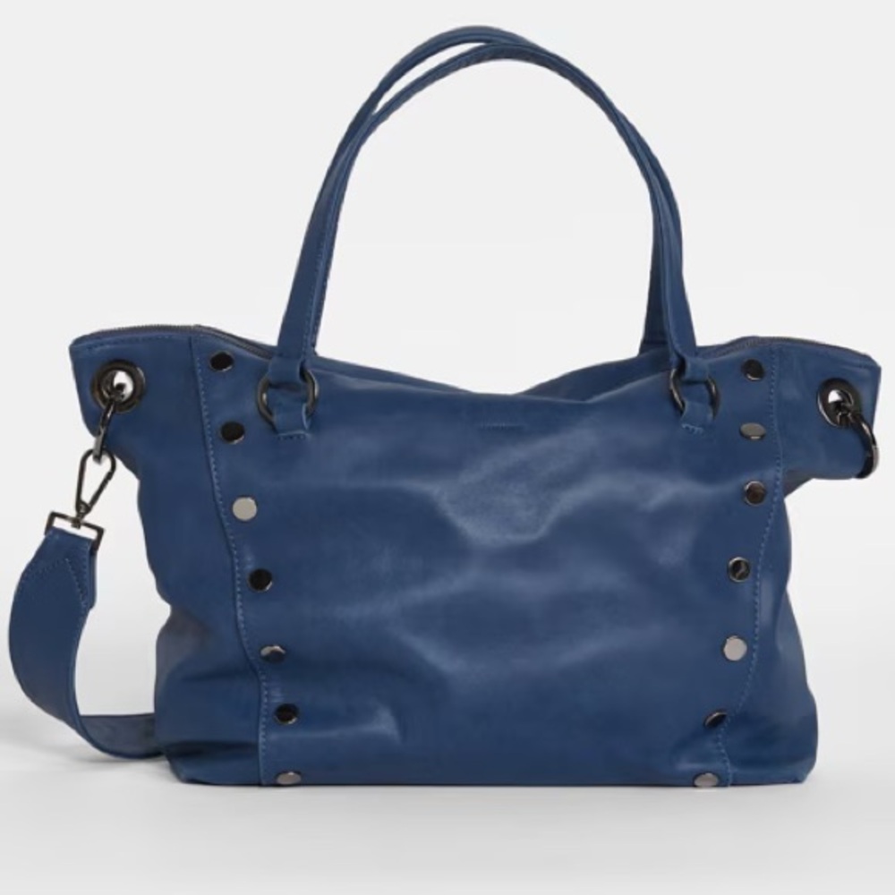 Hammitt Large Daniel | Vintage Navy​/​Gunmetal |